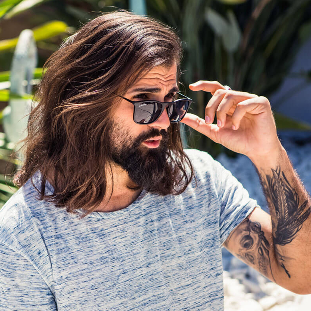 Rimland Mon Ch&eacute;ri Carey Mate Lente Marr&oacute;n